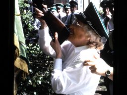 Schützenfest 1986